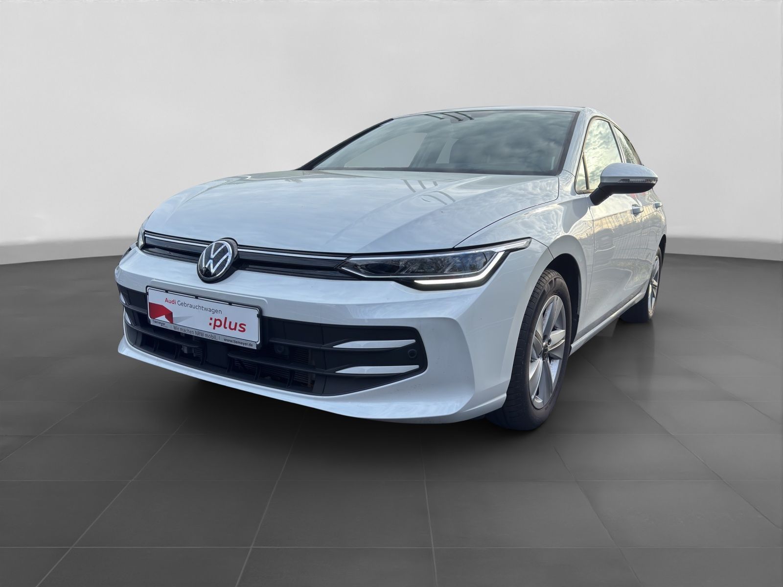 Volkswagen Golf - Bild 2
