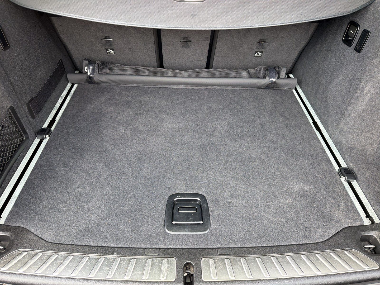 BMW X3 xDrive30i M Sportpaket | Laser HEAD-UP PANO foto 21