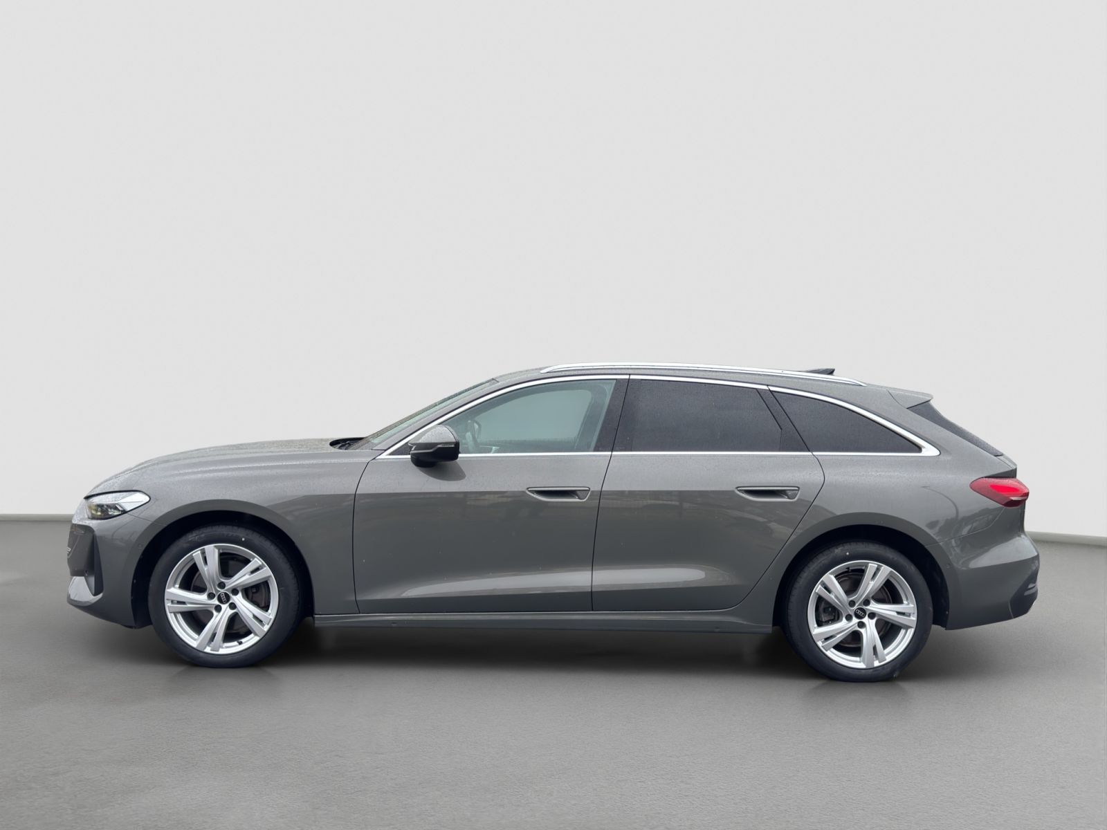 Audi A5 - Bild 9