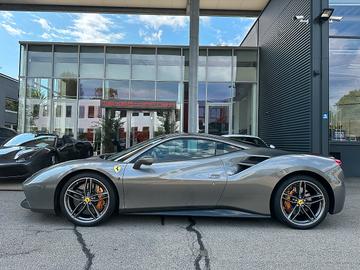 صورة 6 لـ 2017 Ferrari 488 GTB