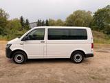 Volkswagen T6 Caravelle 2,0 TDI 4 Motion Klima