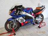 Kawasaki ZXR 400 - KAWASAKI ZX400