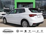 Skoda Fabia Selection 1.0 TSI 85kW 6-Gang +SMARTLI+PDC - Skoda Fabia: 85