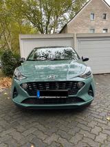 Hyundai i10 1.0 Connect & Go Connect & Go - Hyundai i10 Connect&Go