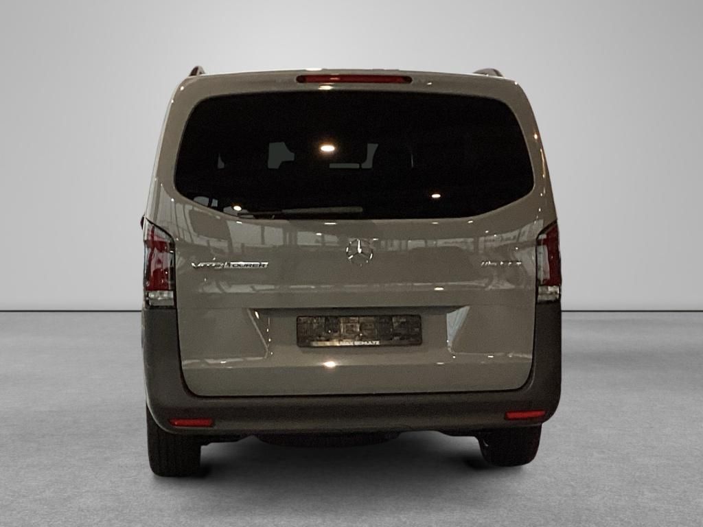 Fahrzeugabbildung Mercedes-Benz Vito 116 CDI Tourer Pro lang AHK*Fernlichtass.