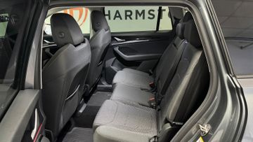 Fahrzeugverkauf 26 Skoda Kodiaq 2.0 TDI 110 kW Selec. AHK Matrix 19Zoll