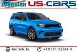 Dodge Durango GT Premium AWD HEMI V8|BLACK TOP|MY26 - Dodge Durango Neuwagen