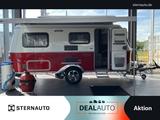 HYMER / ERIBA / HYMERCAR 542 1,4t / Tango Red Edition - HYMER / ERIBA Berlin