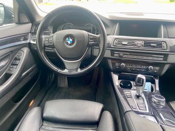 BMW 525 - 9