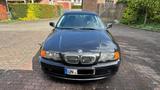 BMW 325Ci - E46 - 1. Hand  - BMW 325 aus 2001: 325ci