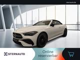 Mercedes-Benz CLE 200 Cabriolet AMG Advanced+ DigiLight Burmes