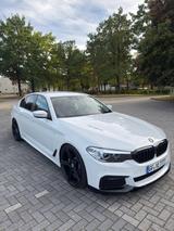 BMW 530i M-Paket | Scheckheft | M5-Optik - BMW 530: M Paket