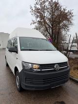Volkswagen T6 Transporter Kasten-Kombi Kombi Hochdach lang - : Kombi, Hochdach