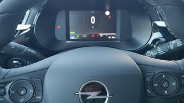 Bild 11 Opel CORSA Elektro GS