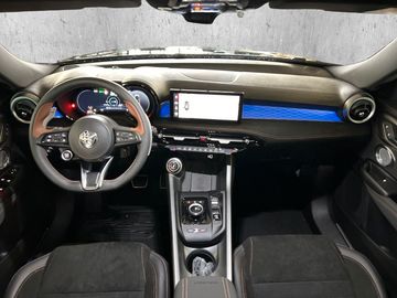 Alfa Romeo Tonale 1.5 Intensa 360+Kam.+KeyLess+Navi+SHZ+ACC