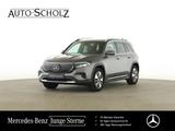 Mercedes-Benz EQB 300 4M ELECTRIC ART ADV. PLUS+AMBI+KEYLESS++ - gebrauchte Mercedes-Benz EQB aus dem Jahr 2022