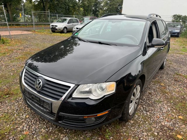 Volkswagen Passat Variant Trendline 08/24