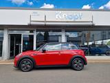 MINI Cooper Essential Trim Navigation,Sportsitze,LED - MINI Cooper: Essential Trim