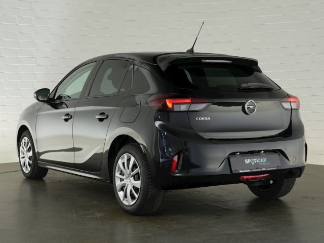 Corsa F EDITION+NAVI+RÜCKFAHRKAMERA+SITZHEIZUNG+