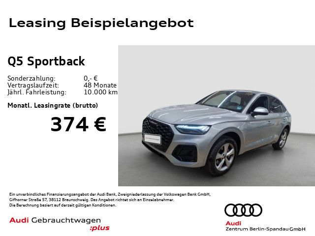 Audi Q5 - Bild 2