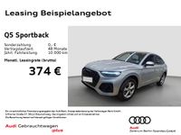 Audi Q5 - Vorschau Bild 2