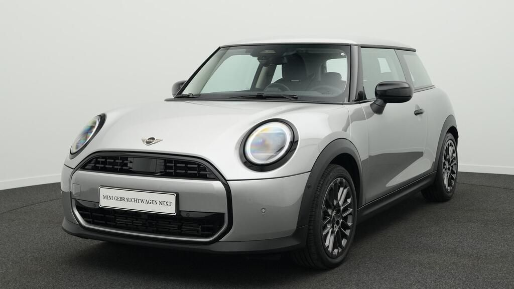 MINI Cooper C