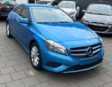 Mercedes-Benz A 180 BlueEfficiency *INSPEK. NEU* - Mercedes-Benz A 180 Gebrauchtwagen in Köln