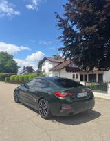 BMW 420i Gran Coupé M - BMW 4er Reihe aus 2023