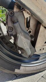 Rewaco RF1 LTR2 - TRIKE