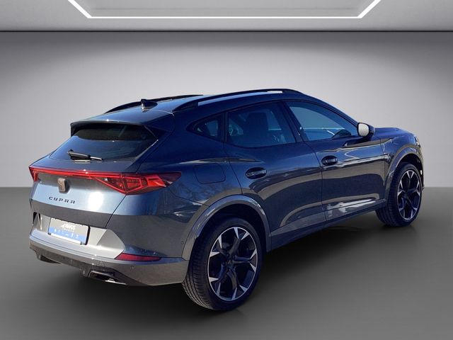 Formentor 1.5TSI DSG