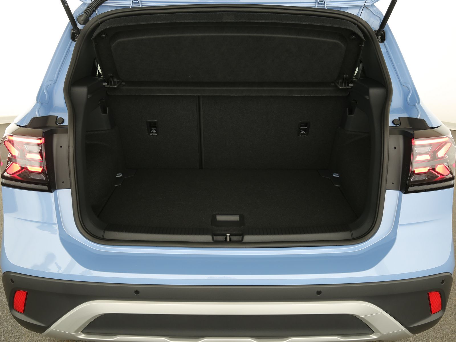Volkswagen T-Cross - Bild 26