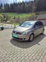 Volkswagen VW Golf Plus 1.4 TSI  Schiebedach TÜV Rentner - Volkswagen Golf Plus: Kombi