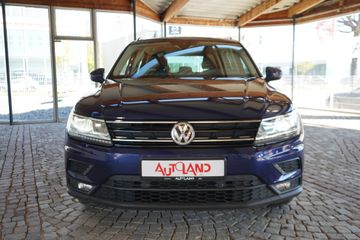 Volkswagen Tiguan - 9
