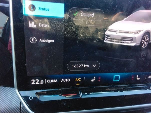 Golf 1.5 TSI eHybrid 200 kW GTE AHK HEAD UP DCC