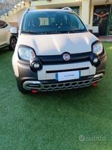 Fiat BELLISSIMA PANDA CROSS 0.9 Twin Air Turbo S&S 44 - gebrauchte Fiat Panda aus dem Jahr 2015