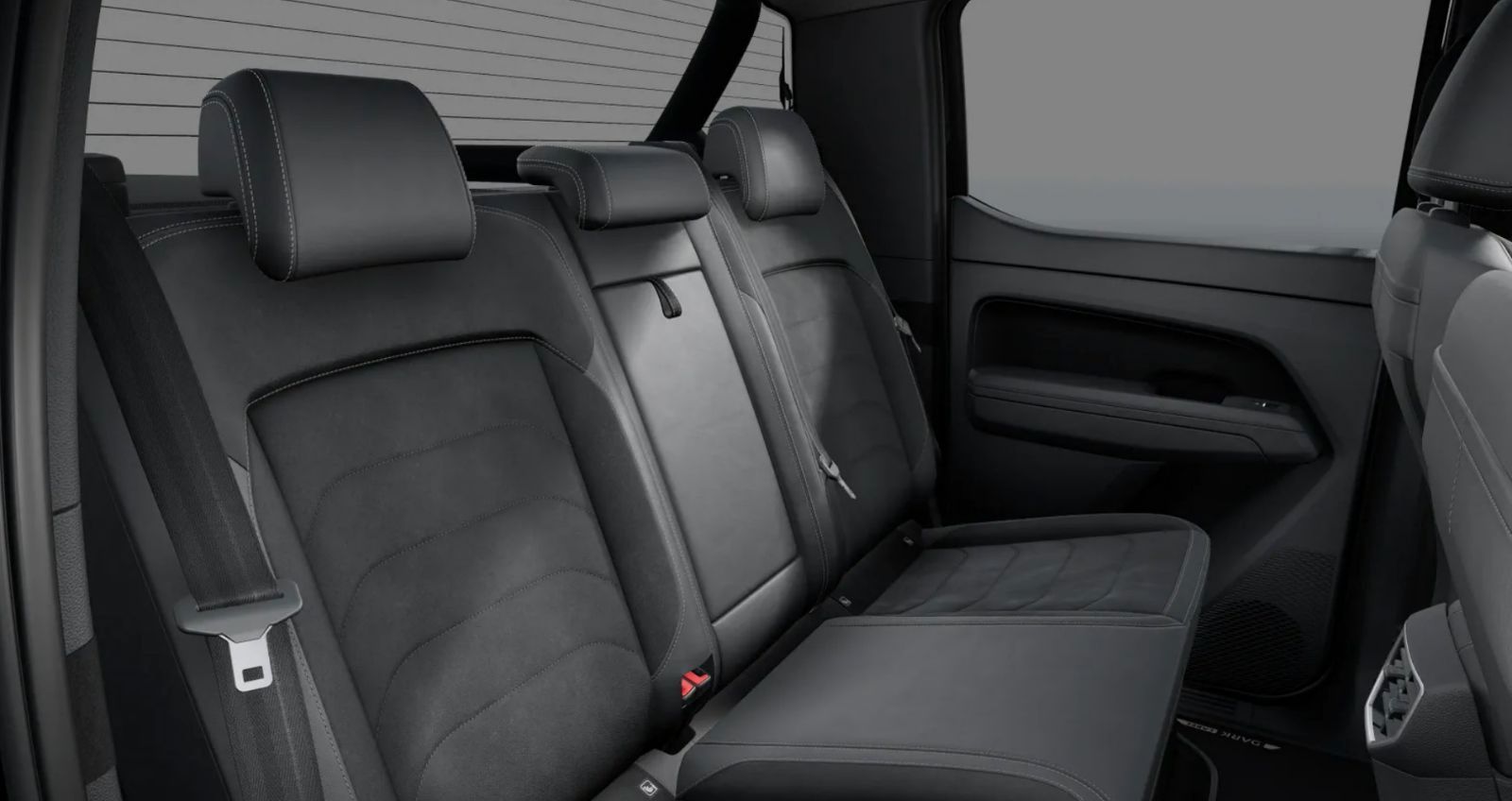 Volkswagen Amarok - Bild 18