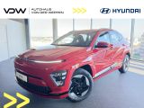 Hyundai KONA ADVANTAGE ELEKTRO+WÄRMEPUMPE+TYP2-LADEKABEL - Hyundai KONA Gebrauchtwagen in Stuttgart