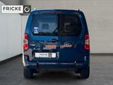 Opel Combo Life 1,2 *ROLLSTUHLRAMPE* - Behindertengerechte Opel Combo