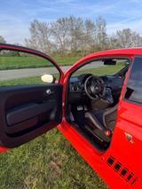 Abarth 695 1.4 T-Jet 16V 695 Automatik - - Abarth 695 von privat