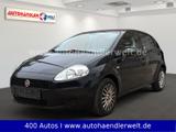 Fiat Punto 1.2 Lounge 5-trg. - Fiat Punto: 1.2