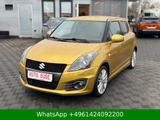 Suzuki Swift Sport KAMERA|BI-XENON|NAVI|SHZ - Suzuki Swift mit Benzin-Antrieb