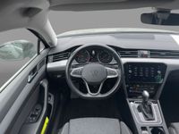 Volkswagen Passat Variant - Vorschau Bild 9