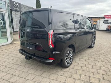 Ford Tourneo Custom 320 L1 Titanium X FWD