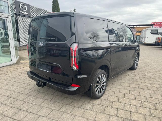 Ford Tourneo Custom 320 L1 Titanium X FWD