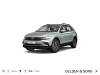 Volkswagen Tiguan - Vorschau Bild 1