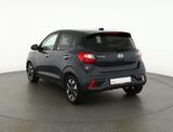 Hyundai i10 1.0 Navi Kamera Tempomat AAC - Hyundai i10 Gebrauchtwagen