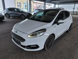 Ford Fiesta Vignale - Ford Fiesta: V