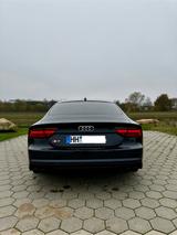 Audi S7 4.0 TFSI quattro COD S tronic Sportback - - Audi S7: Sportback