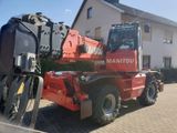 Manitou MRT 2540+ - Manitou Mrt