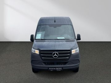 Mercedes Sprinter - 5